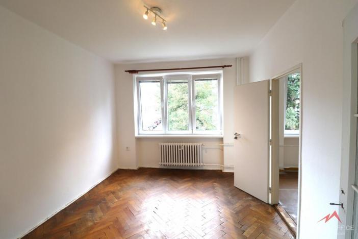 Prodej bytu 2+1, Děčín - Děčín II-Nové Město, 50 m2