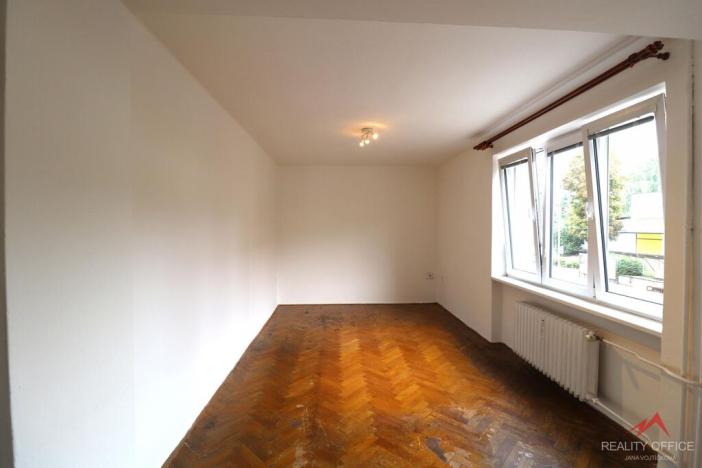 Prodej bytu 2+1, Děčín - Děčín II-Nové Město, 50 m2