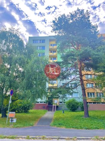 Pronájem bytu 1+1, Ostrava, Ahepjukova, 35 m2