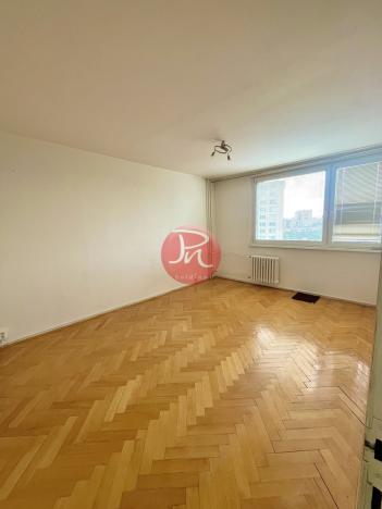 Pronájem bytu 1+1, Ostrava, Ahepjukova, 35 m2