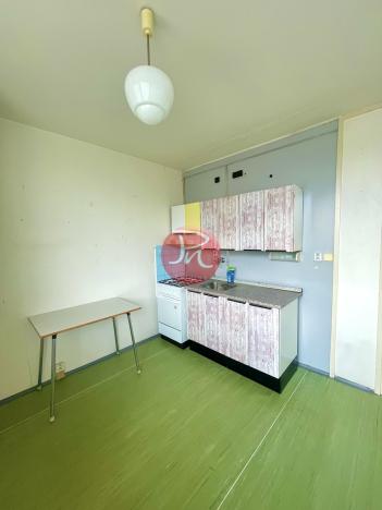 Pronájem bytu 1+1, Ostrava, Ahepjukova, 35 m2