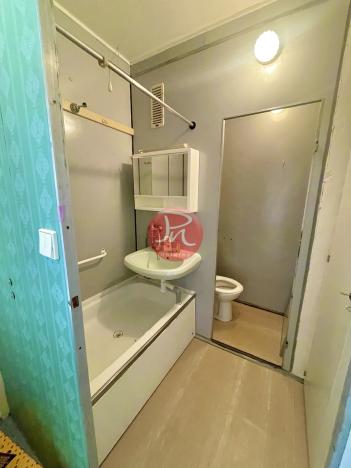 Pronájem bytu 1+1, Ostrava, Ahepjukova, 35 m2