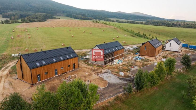 Prodej chaty, Červená Voda, 84 m2