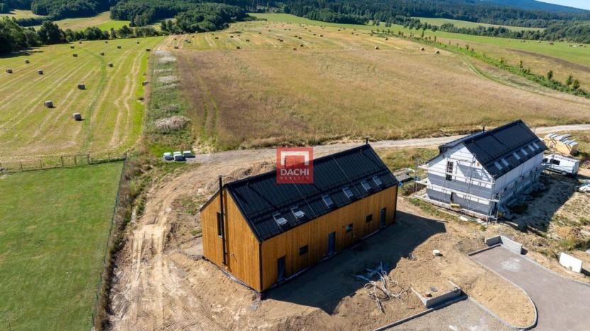 Prodej chaty, Červená Voda, 84 m2