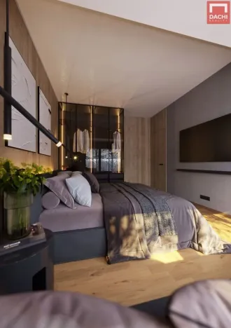 Prodej chaty, Červená Voda, 84 m2