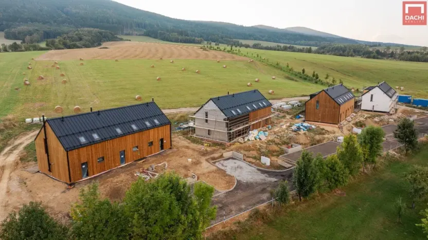 Prodej chaty, Červená Voda, 84 m2