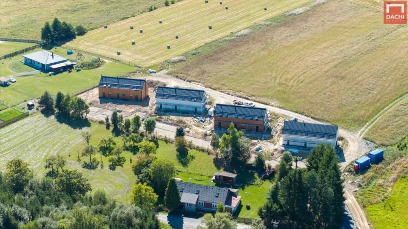 Prodej chaty, Červená Voda, 84 m2