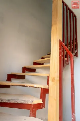 Prodej chaty, Červená Voda, 84 m2