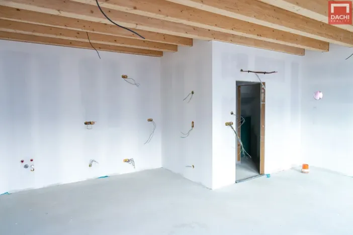 Prodej chaty, Červená Voda, 84 m2