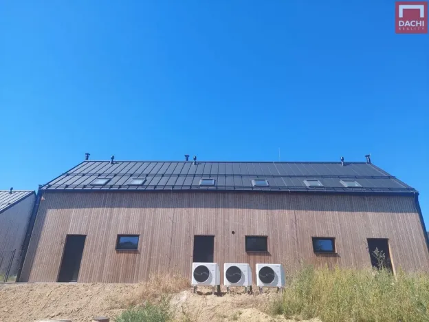 Prodej chaty, Červená Voda, 84 m2