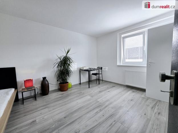 Pronájem bytu 1+kk, Lužná, Nová, 22 m2