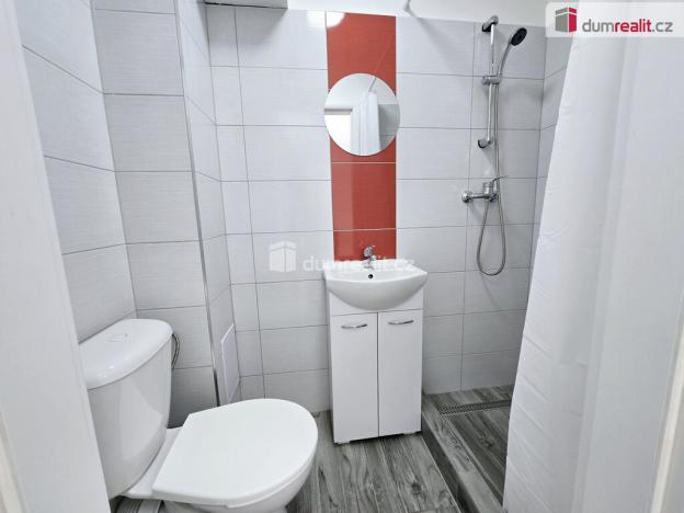 Pronájem bytu 1+kk, Lužná, Nová, 22 m2