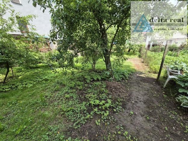 Prodej rodinného domu, Zábřeh, Obránců míru, 49 m2