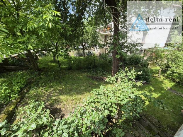 Prodej rodinného domu, Zábřeh, Obránců míru, 49 m2