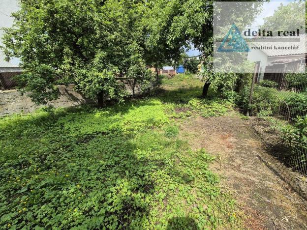 Prodej rodinného domu, Zábřeh, Obránců míru, 49 m2