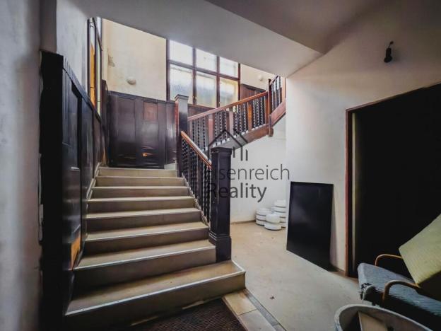 Prodej skladu, Úpice, Palackého, 1705 m2