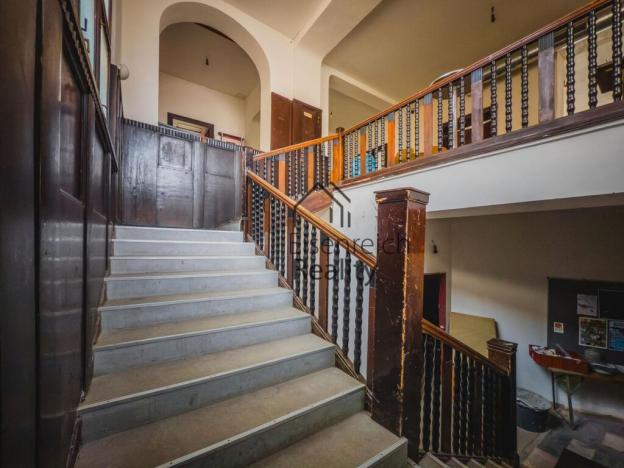 Prodej skladu, Úpice, Palackého, 1705 m2