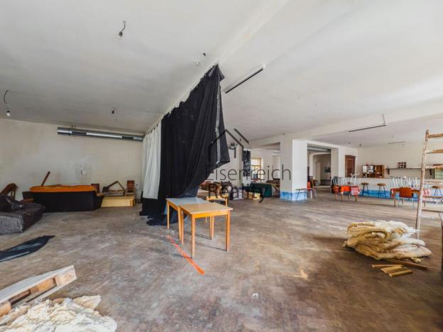 Prodej skladu, Úpice, Palackého, 1705 m2