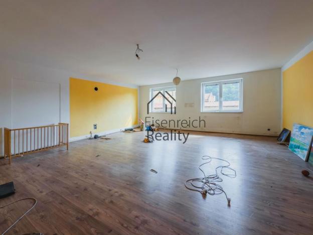 Prodej skladu, Úpice, Palackého, 1705 m2