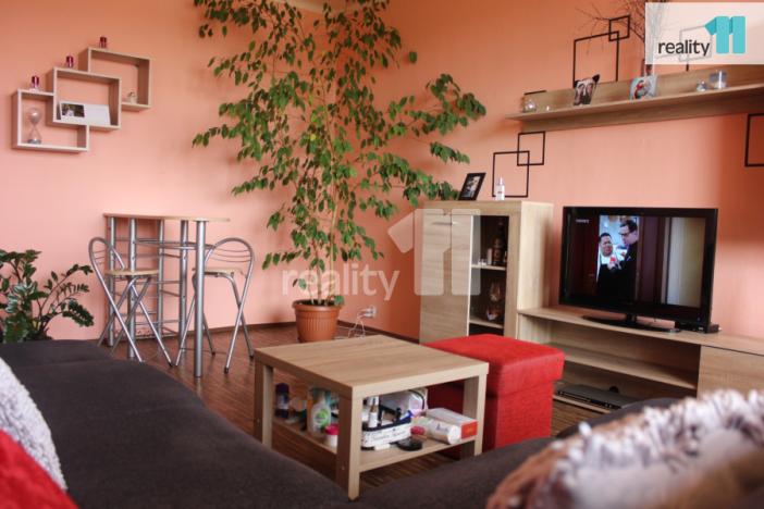 Prodej bytu 3+1, Česká Lípa, Svárovská, 62 m2