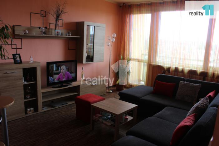 Prodej bytu 3+1, Česká Lípa, Svárovská, 62 m2