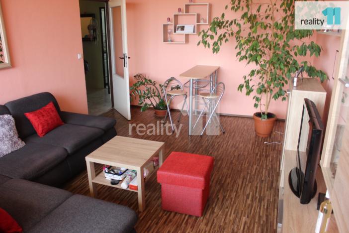 Prodej bytu 3+1, Česká Lípa, Svárovská, 62 m2