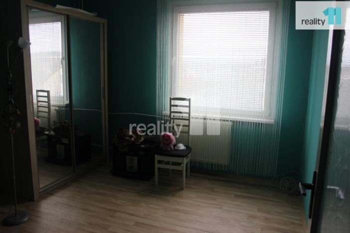 Prodej bytu 3+1, Česká Lípa, Svárovská, 62 m2