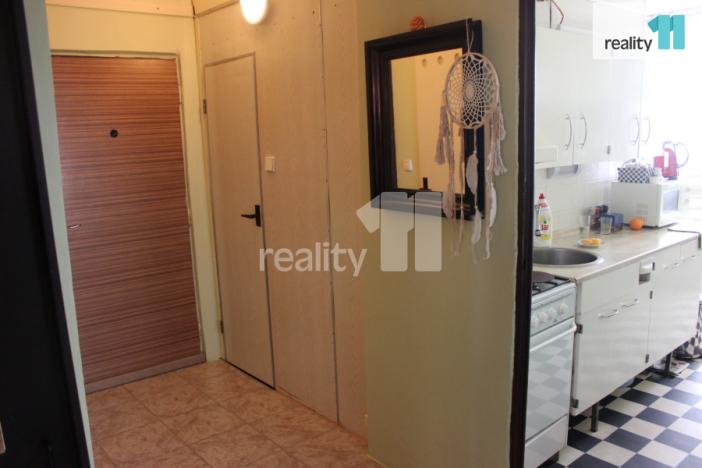 Prodej bytu 3+1, Česká Lípa, Svárovská, 62 m2