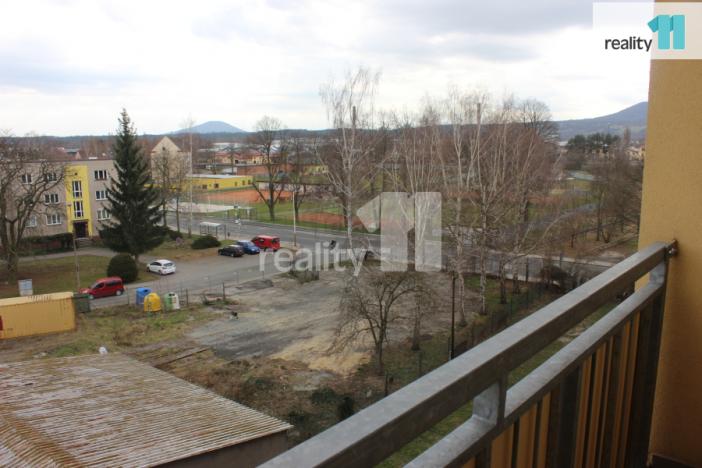 Prodej bytu 3+1, Česká Lípa, Svárovská, 62 m2