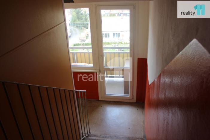 Prodej bytu 3+1, Česká Lípa, Svárovská, 62 m2