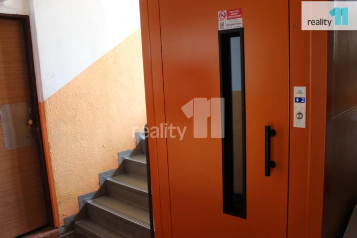 Prodej bytu 3+1, Česká Lípa, Svárovská, 62 m2