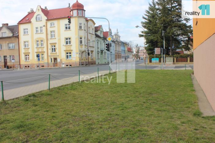 Prodej bytu 3+1, Česká Lípa, Svárovská, 62 m2