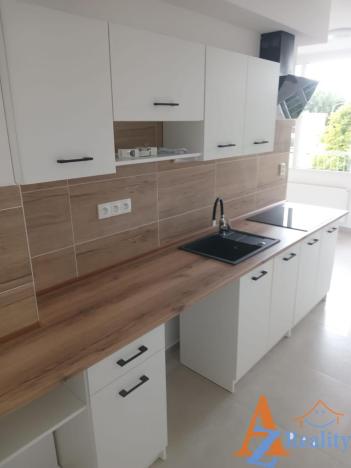 Pronájem bytu 3+1, Chomutov, Bezručova, 69 m2