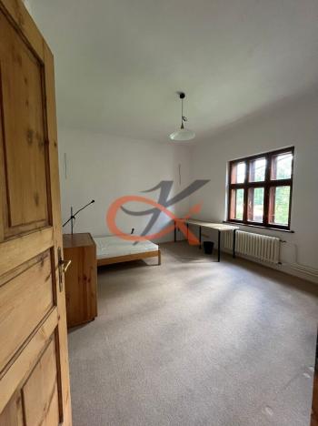 Pronájem rodinného domu, Rožnov pod Radhoštěm, Bučiska, 185 m2