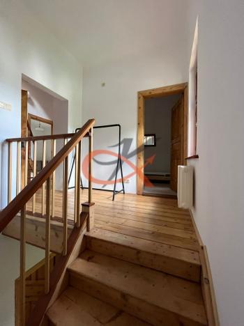 Pronájem rodinného domu, Rožnov pod Radhoštěm, Bučiska, 185 m2