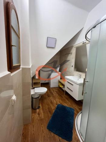 Pronájem rodinného domu, Rožnov pod Radhoštěm, Bučiska, 185 m2