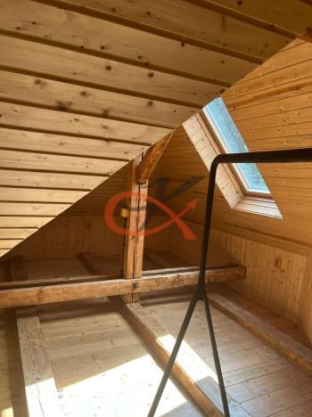 Pronájem rodinného domu, Rožnov pod Radhoštěm, Bučiska, 185 m2