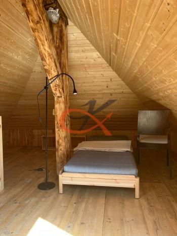 Pronájem rodinného domu, Rožnov pod Radhoštěm, Bučiska, 185 m2