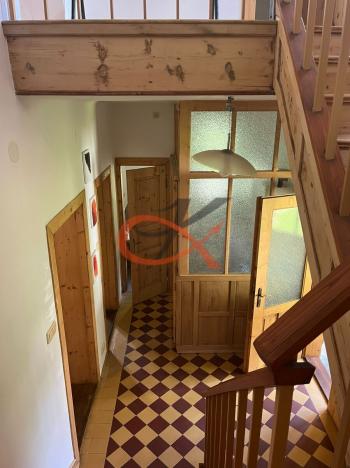 Pronájem rodinného domu, Rožnov pod Radhoštěm, Bučiska, 185 m2