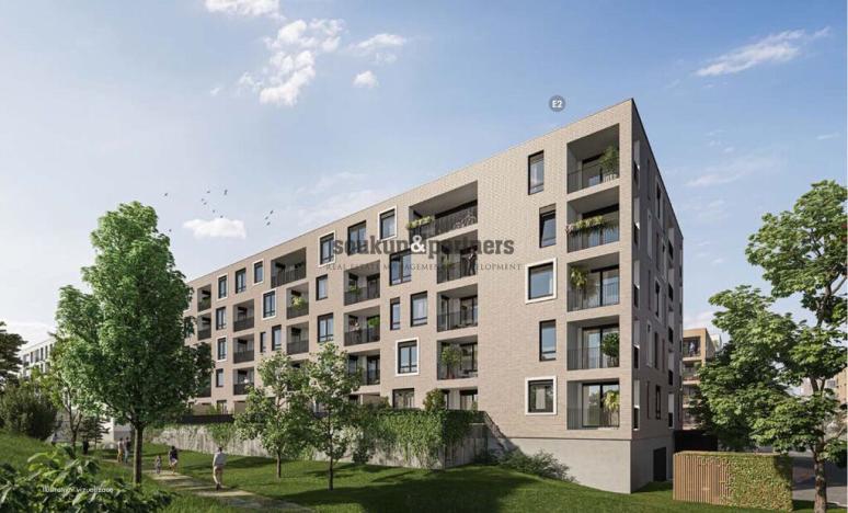 Pronájem garážového stání, Praha, Stočesova, 13 m2