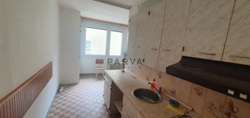 Pronájem bytu 3+1, Plzeň - Doubravka, Mohylová, 66 m2