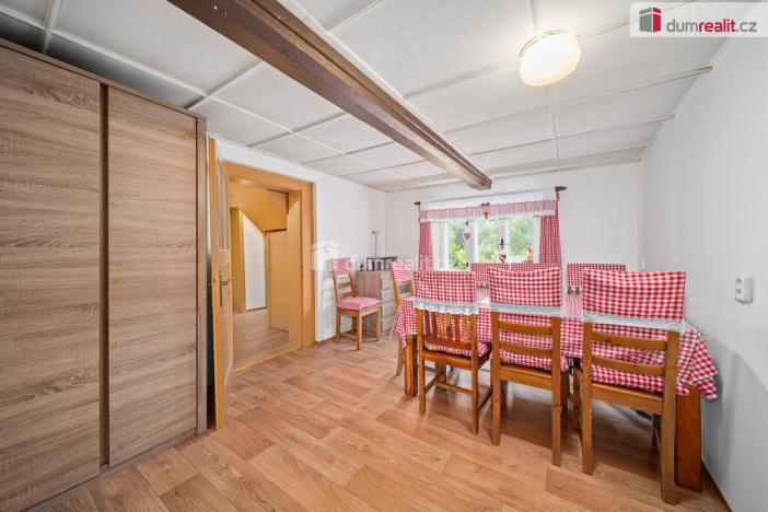 Prodej rodinného domu, Rokytnice nad Jizerou - Dolní Rokytnice, 460 m2