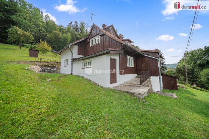 Prodej rodinného domu, Rokytnice nad Jizerou - Dolní Rokytnice, 460 m2