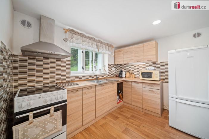 Prodej rodinného domu, Rokytnice nad Jizerou - Dolní Rokytnice, 460 m2