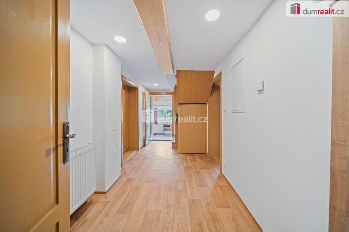 Prodej rodinného domu, Rokytnice nad Jizerou - Dolní Rokytnice, 460 m2