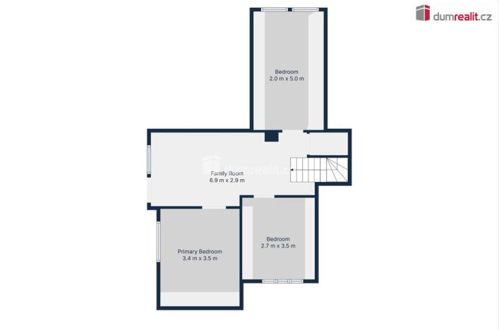 Prodej rodinného domu, Rokytnice nad Jizerou - Dolní Rokytnice, 460 m2