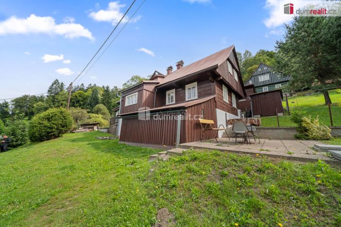 Prodej rodinného domu, Rokytnice nad Jizerou - Dolní Rokytnice, 460 m2