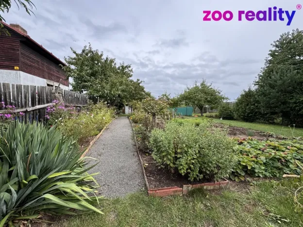 Prodej chalupy, Čistá - Nová Ves, 40 m2