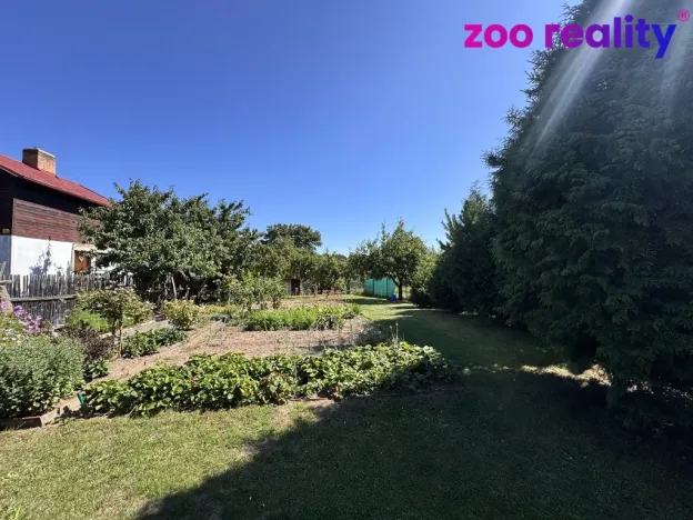 Prodej chalupy, Čistá - Nová Ves, 40 m2