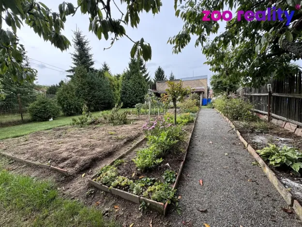 Prodej chalupy, Čistá - Nová Ves, 40 m2